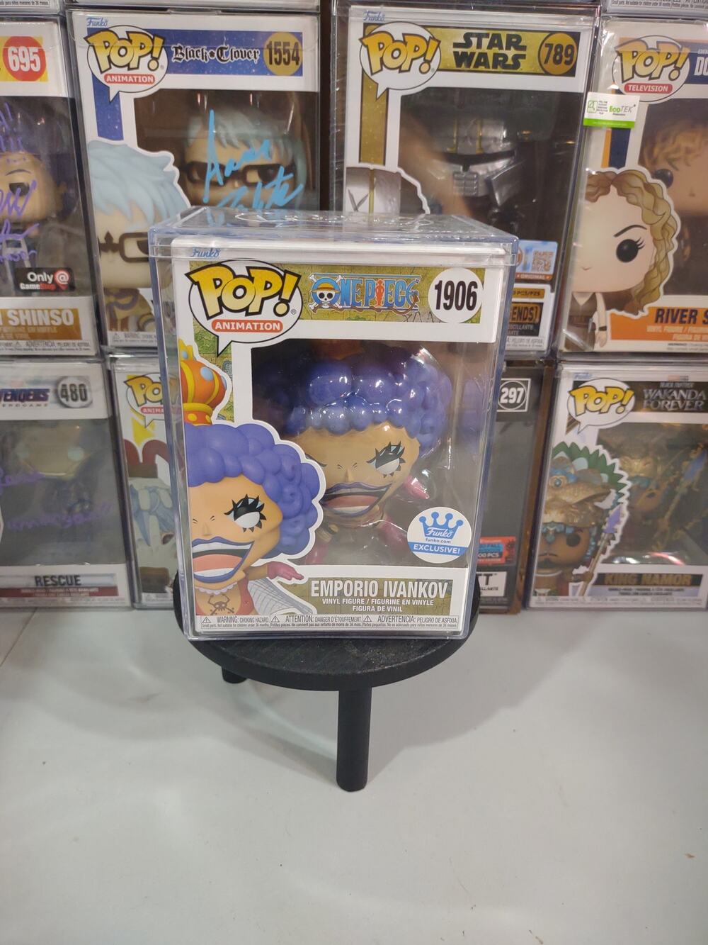 Emporio Ivankov (Funko Exclusive)
